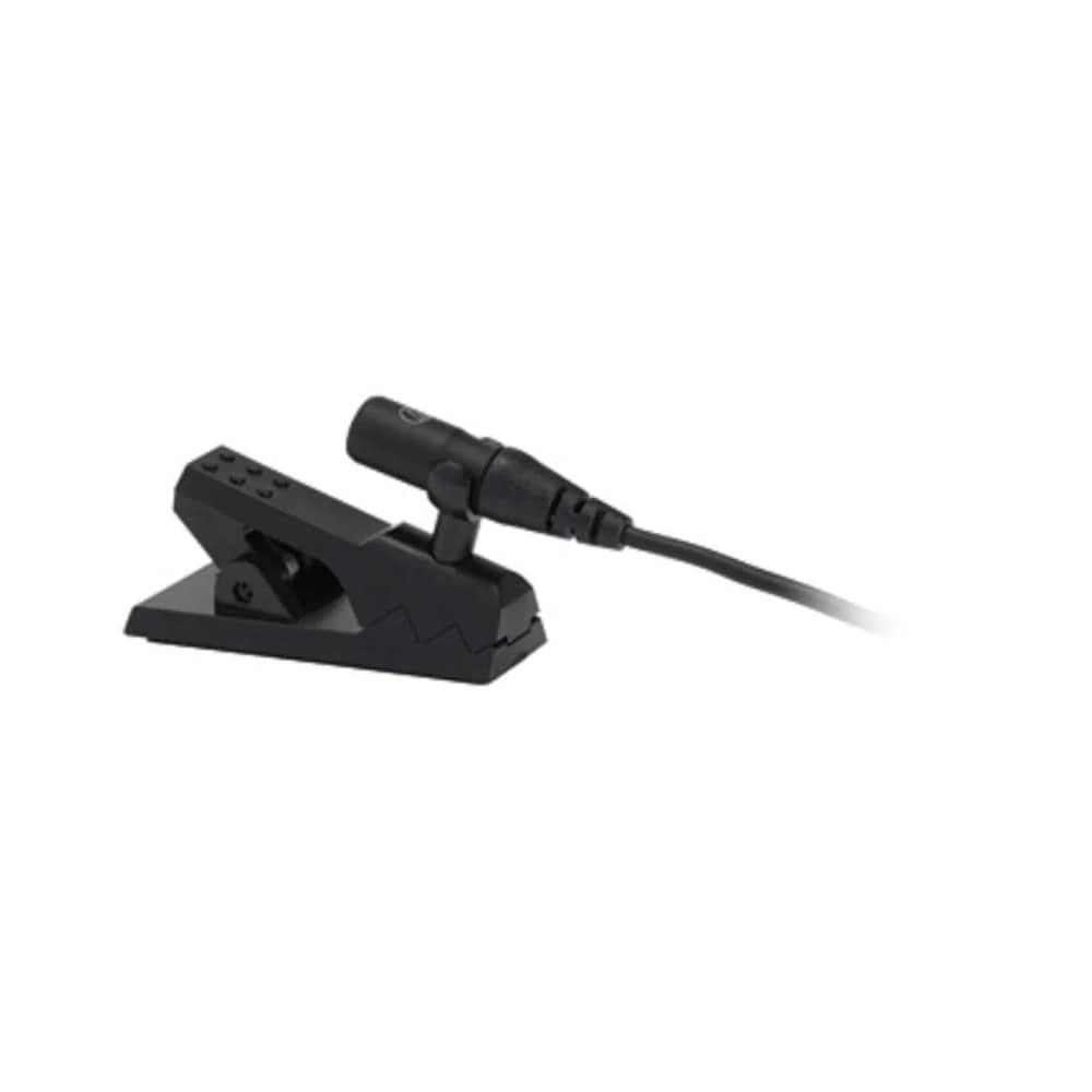 Audio-Technica AT9903(AU) Mono Mini Electret Condenser Lapel Microphone - Open Box - Image 2