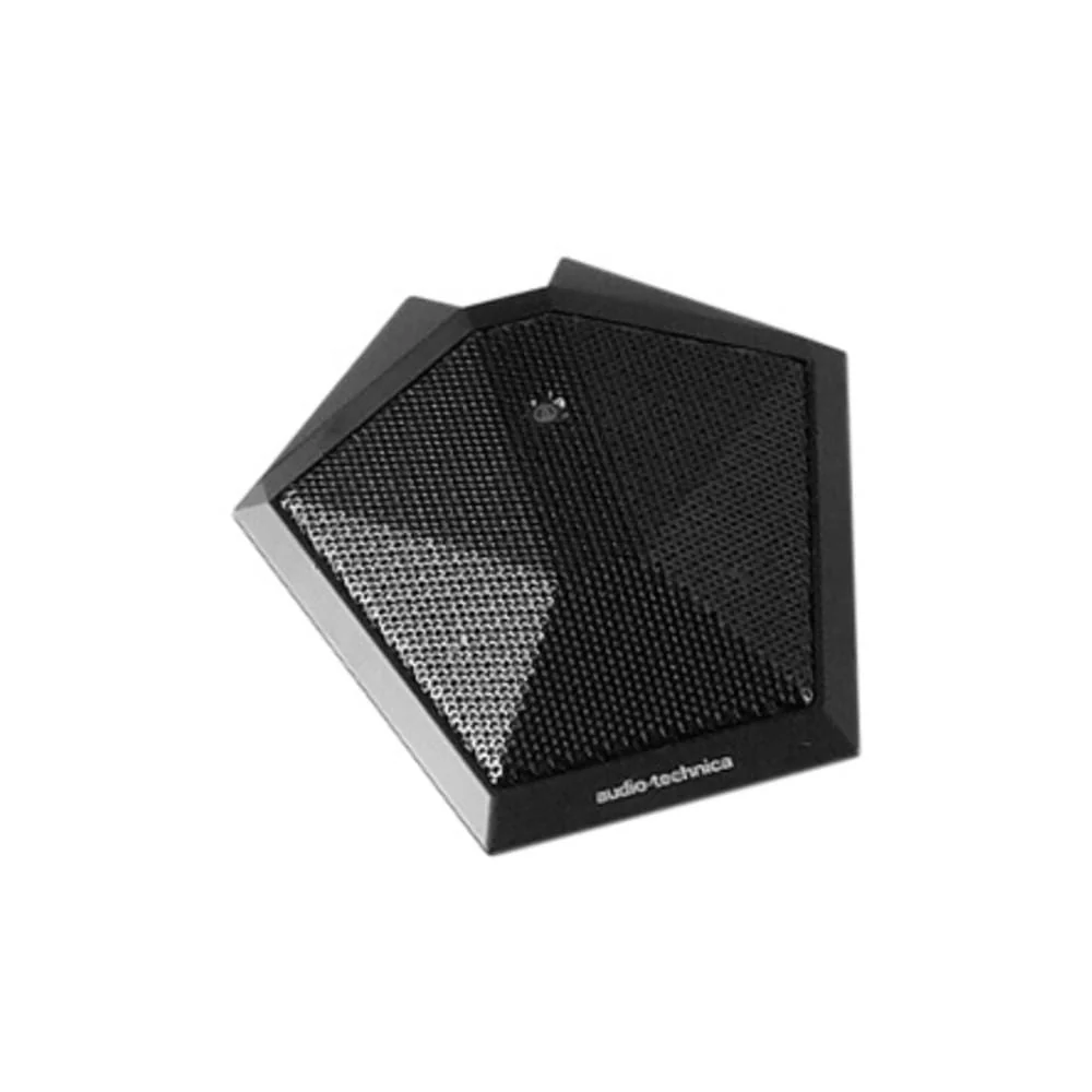 Audio-Technica AT9920 Mini Stereo Boundary Condenser Microphone - Image 4