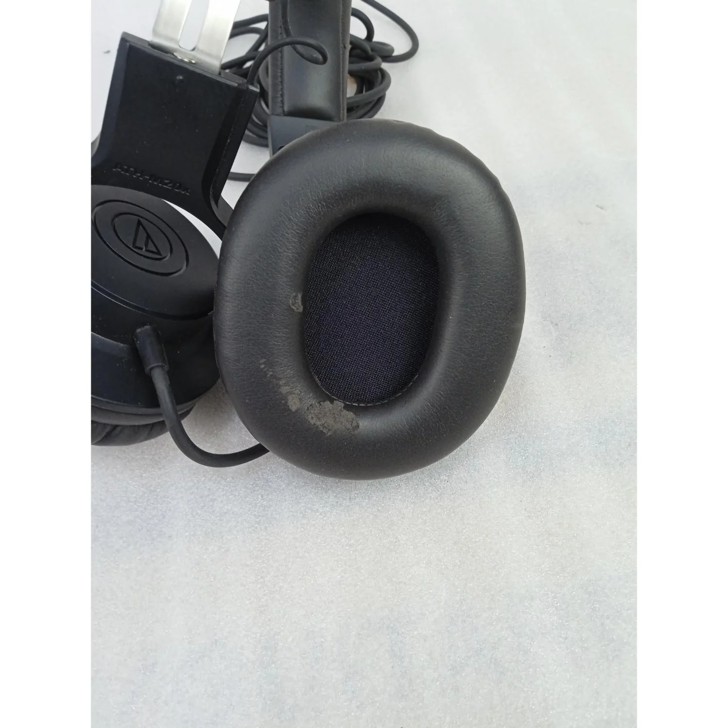 Audio-Technica ATH-M20X Headphones - Open Box B Stock - Image 4