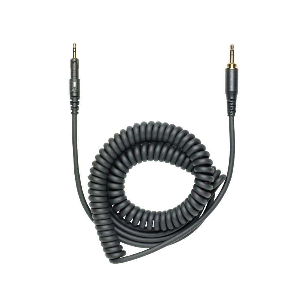 Audio-Technica ATH-M60x Professional Monitor Headphone - Image 4