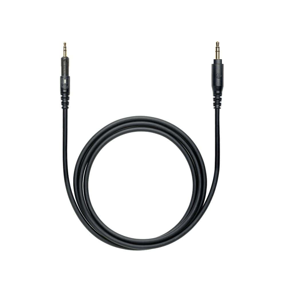 Audio-Technica ATH-M60x Professional Monitor Headphone - Image 6