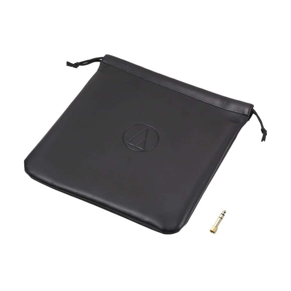 Audio-Technica ATH-M60x Professional Monitor Headphone - Image 7