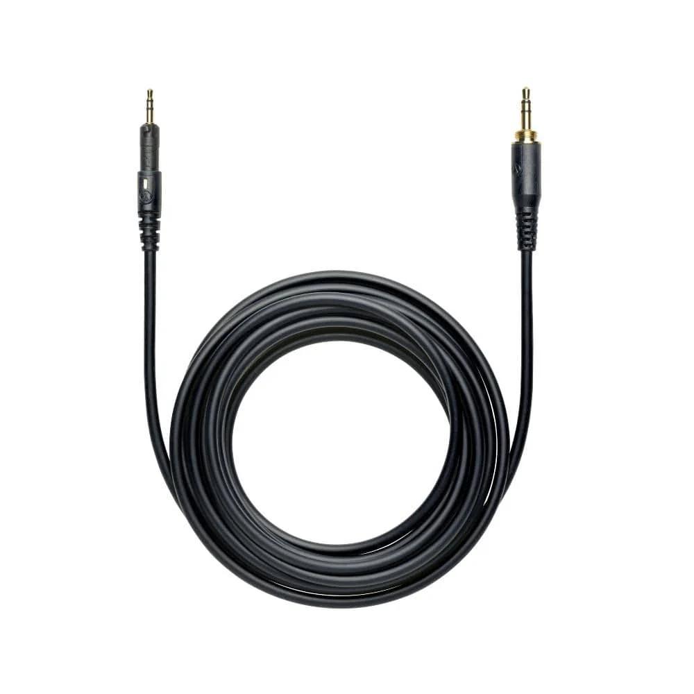 Audio-Technica ATH-M60x Professional Monitor Headphone - Open Box - Image 5