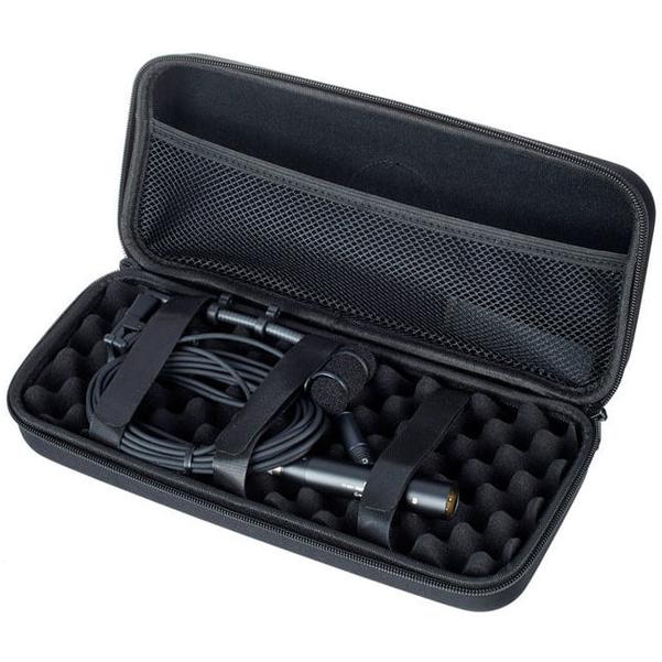 Audio-Technica ATM350U UniMount Cardioid Condenser Instrument Microphone - Image 2