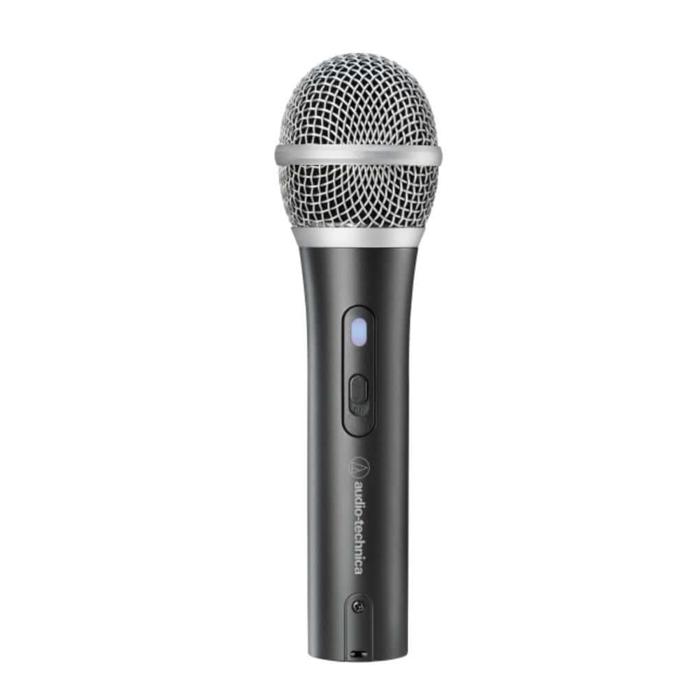 Audio-Technica ATR 2100X USB Cardioid Dynamic USB/XLR Microphone - Image 2