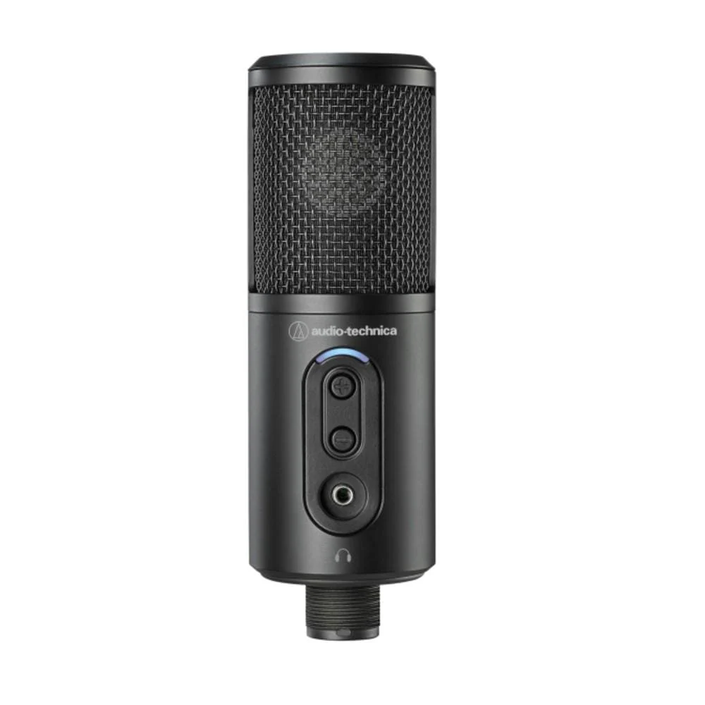 Audio-Technica ATR2500X USB Cardioid Condenser USB Microphone - Image 2