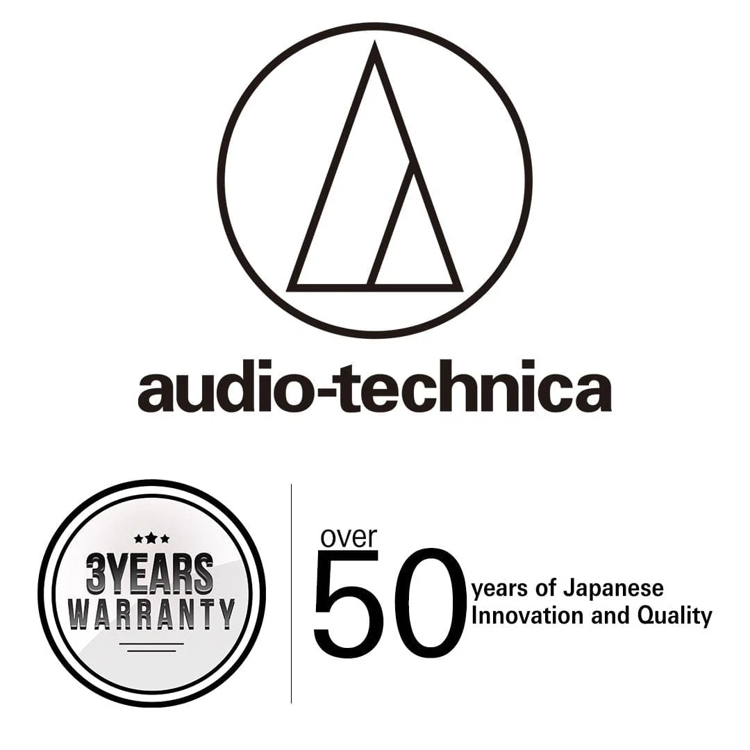 Audio-Technica ATR6550 Condenser Shotgun Microphone - Image 2