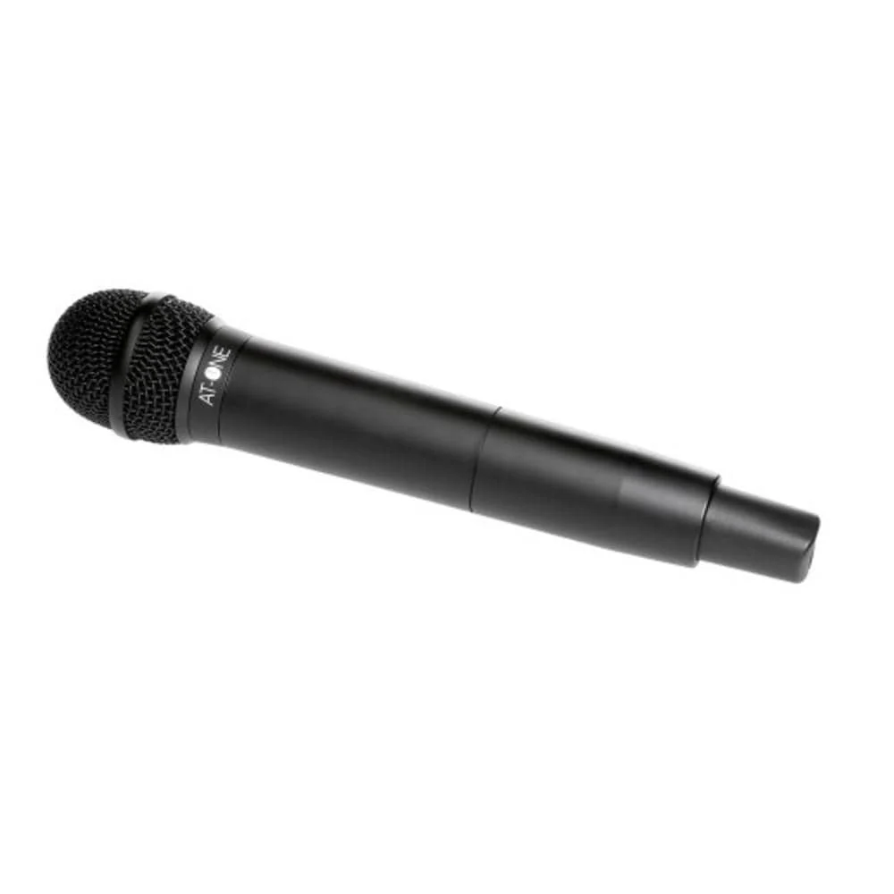 Audio-Technica ATW-13 AT-One Handheld Transmitter System - Image 3