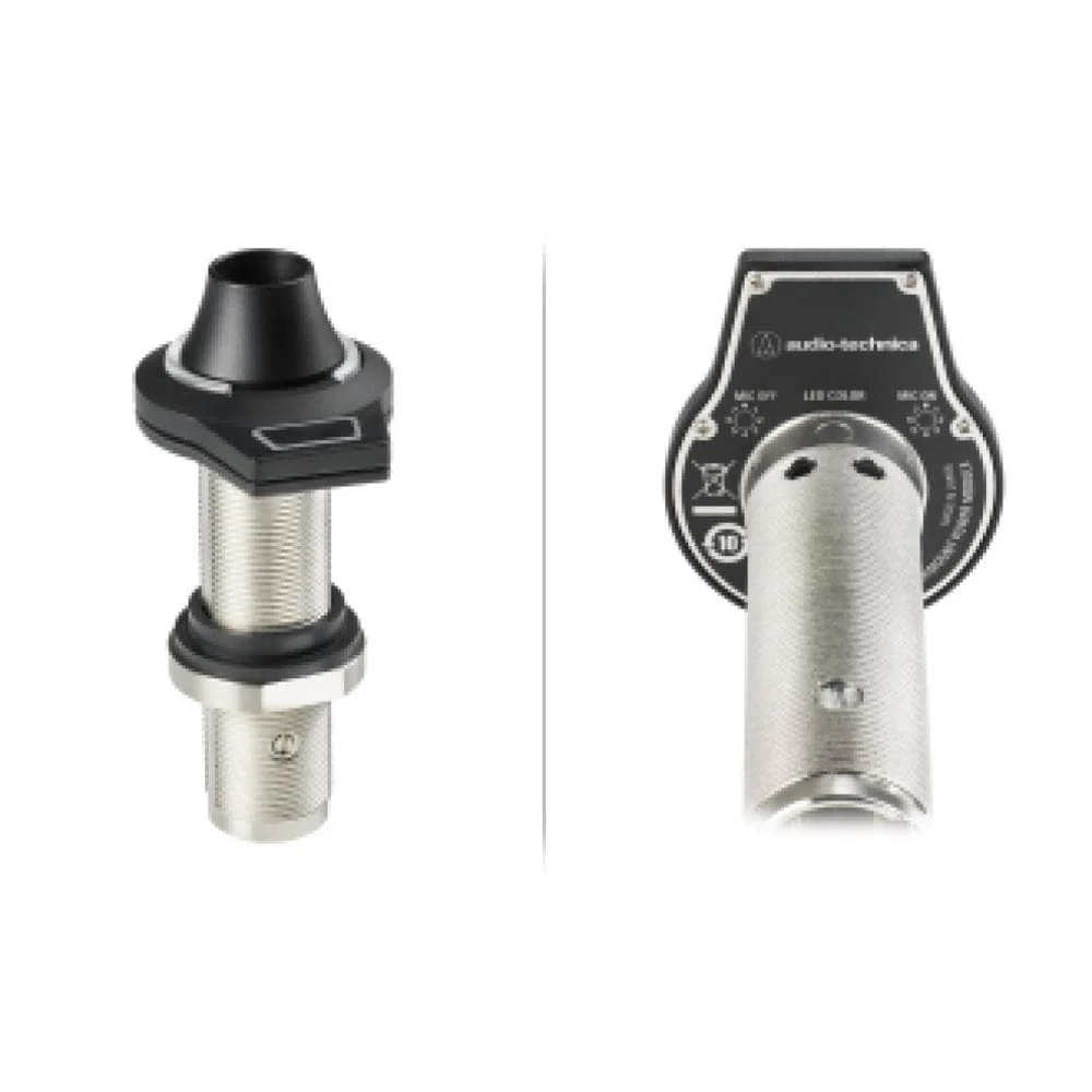 Audio-Technica ES8755R 3-Pin Flush Mount Power Module
