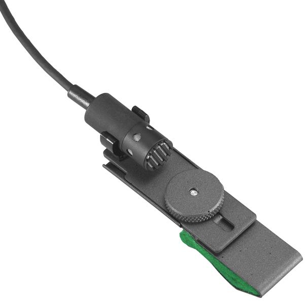 Audio-Technica Pro 70 Condenser Lavalier Microphone - Image 2