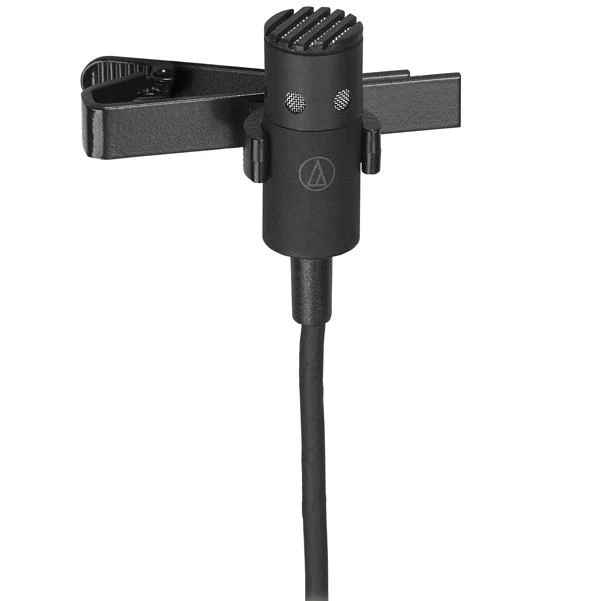 Audio-Technica Pro 70 Condenser Lavalier Microphone - Image 3
