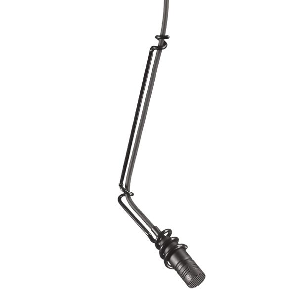Audio-Technica U853A Cardioid Condenser Hanging Microphone