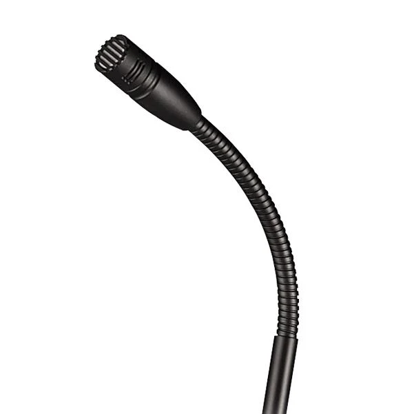 Audio-Technica U857QL Cardioid Condenser Quick-Mount Gooseneck Microphone - Image 2