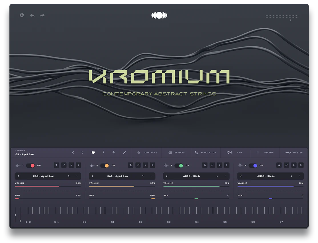 Audiomodern Soundbox Instruments Bundle - Image 4