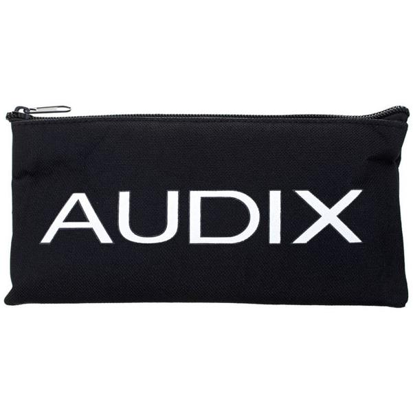 Audix ADX 20 i-p Miniature Condenser Clip-on Microphone - Image 4