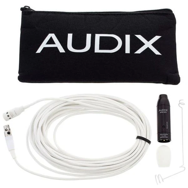 Audix ADX 40 Miniature Hanging Cardioid Condenser Microphone - Image 7