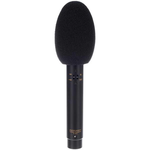 Audix ADX 51 Studio Condenser Microphone - Image 3