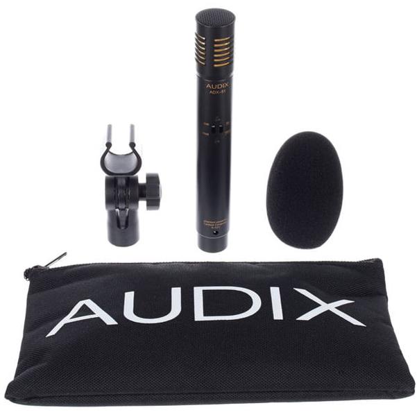 Audix ADX 51 Studio Condenser Microphone - Image 4