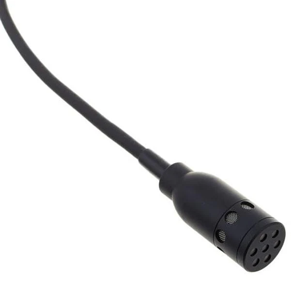 Audix Micro-HP Miniature Condenser Lug-Mounted Microphone - Image 2
