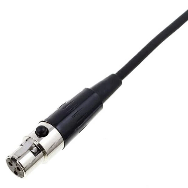 Audix Micro-HP Miniature Condenser Lug-Mounted Microphone - Image 3