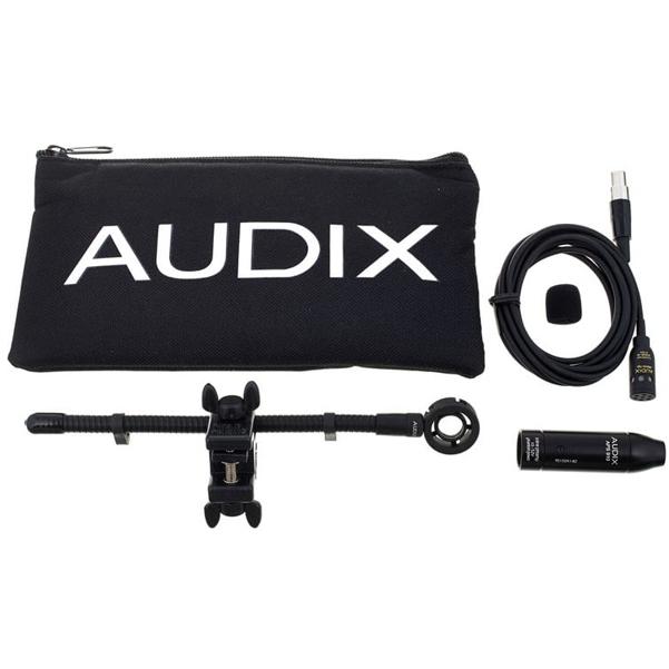 Audix Micro-HP Miniature Condenser Lug-Mounted Microphone - Image 6