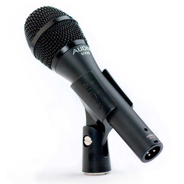 Audix Microphones VX10 Condenser Vocal Microphone - Image 3