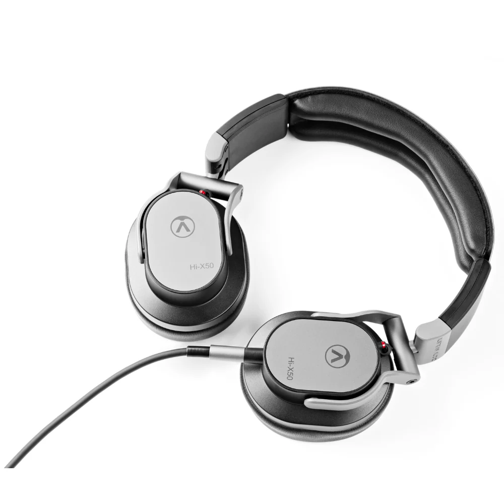 Austrian Audio Hi-X50 Professional On-Ear Headphones - Image 3