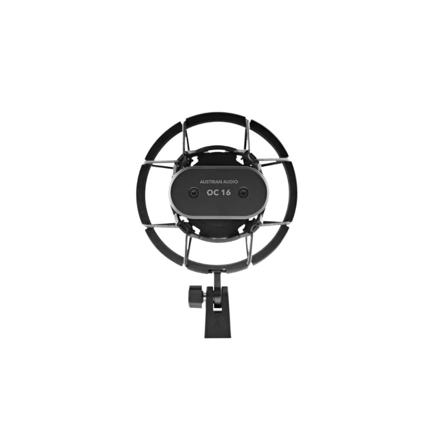 Austrian Audio OC16 Cardioid Pattern Precision Condenser Microphone Studio Set - Image 4