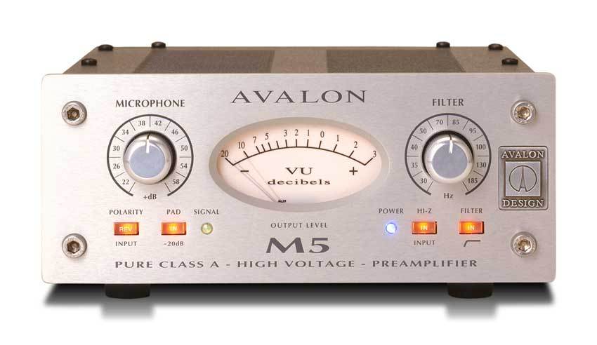 Avalon M5 Mono - Image 3