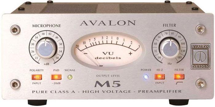 Avalon M5 Mono - Image 4