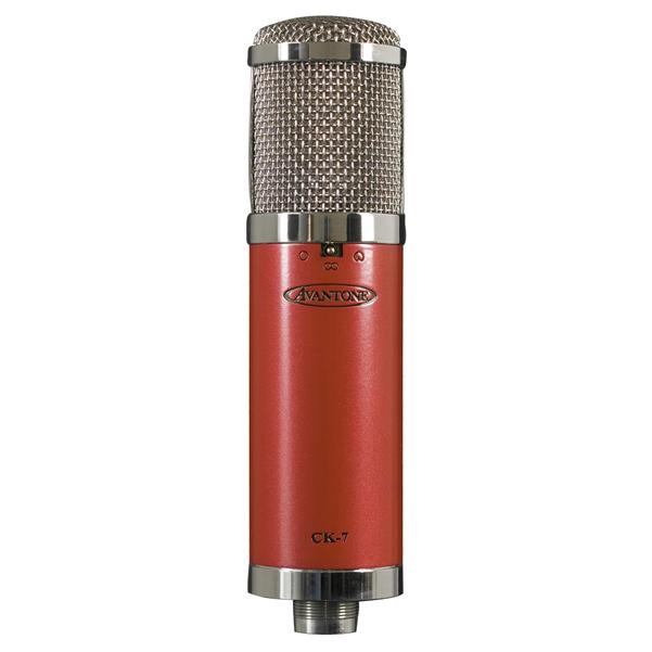 Avantone CK-7 Large Diaphragm FET Condenser Microphone