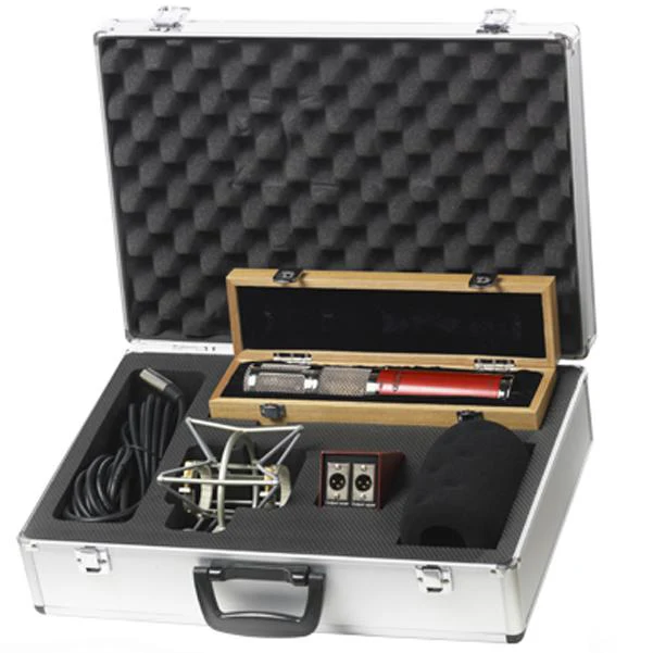 Avantone CK-7 Large Diaphragm FET Condenser Microphone - Image 2