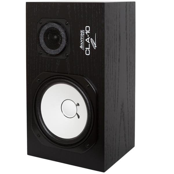 Avantone Pro CLA10 Chris Lord Alge Passive Studio Monitor Speaker - Pair - Image 4