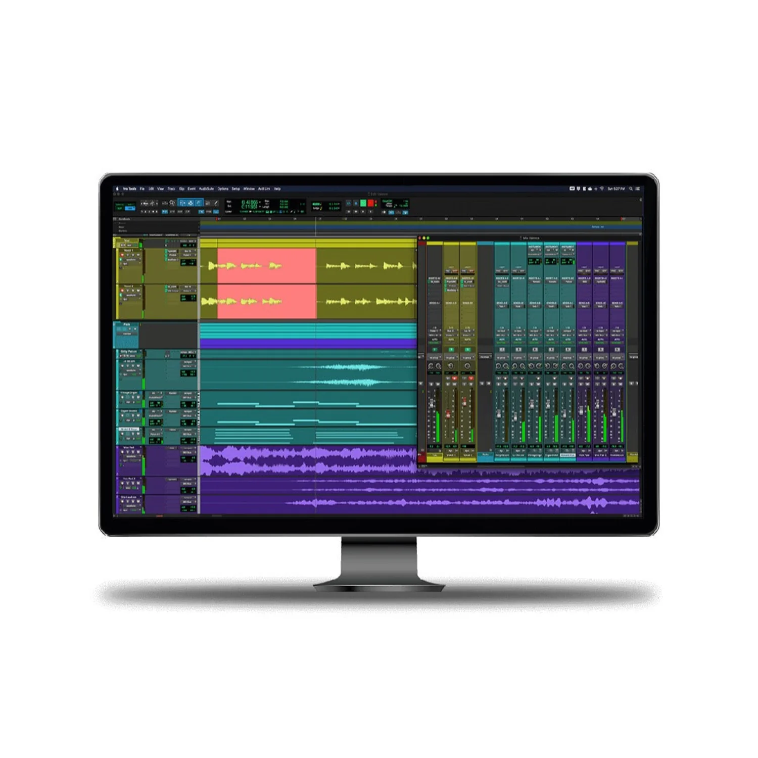 Pro Tools Studio Perpetual License Promo Offer - India Exclusive! Limited-Time Offer! - Image 2