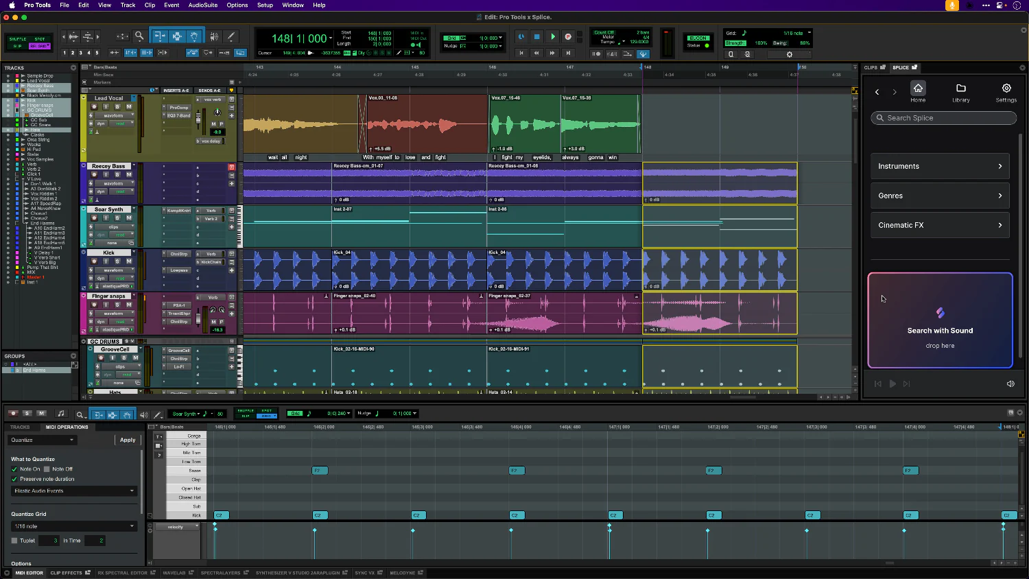 Pro Tools Studio Perpetual License Promo Offer - India Exclusive! Limited-Time Offer! - Image 5