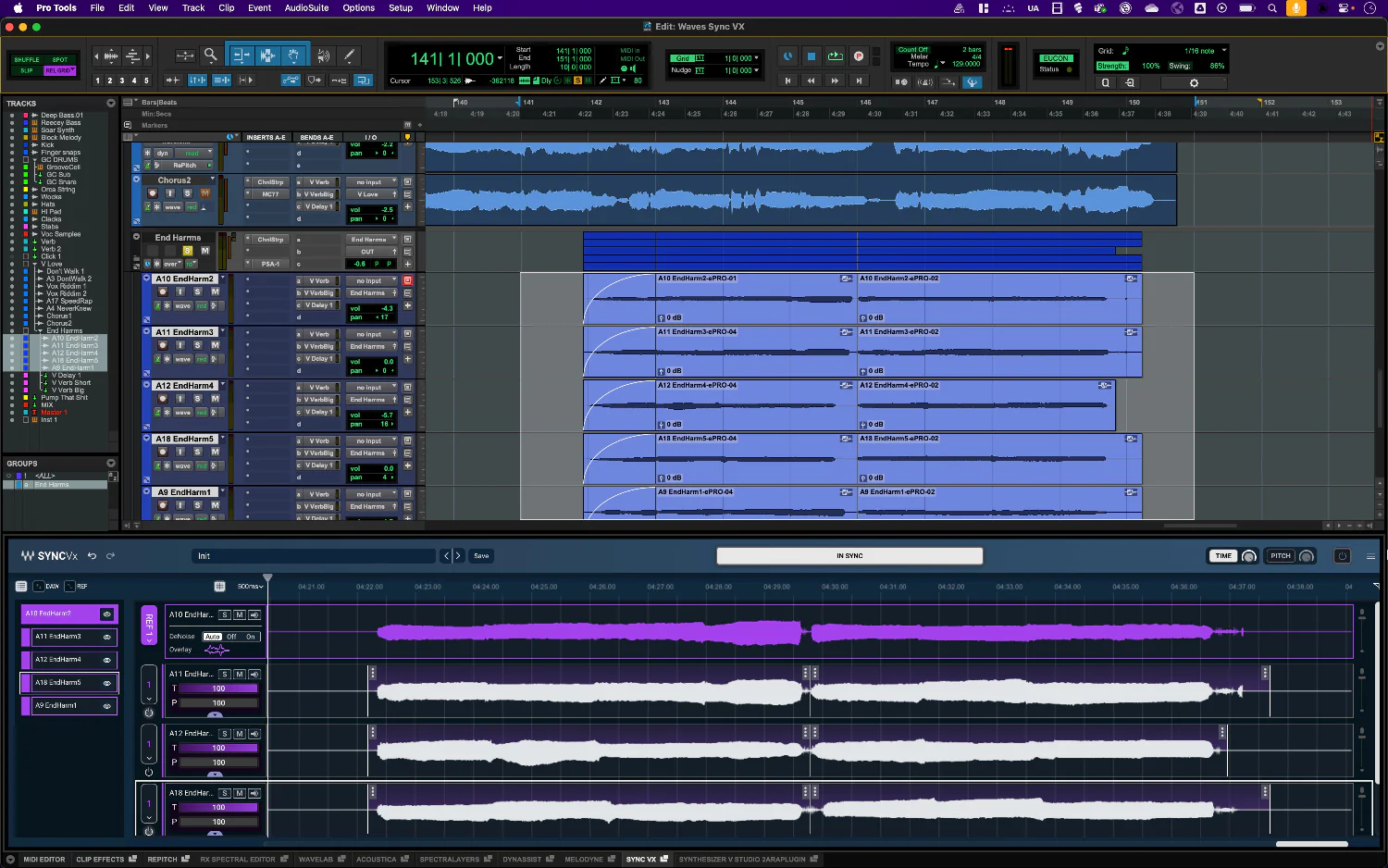 Pro Tools Studio Perpetual License Promo Offer - India Exclusive! Limited-Time Offer! - Image 7