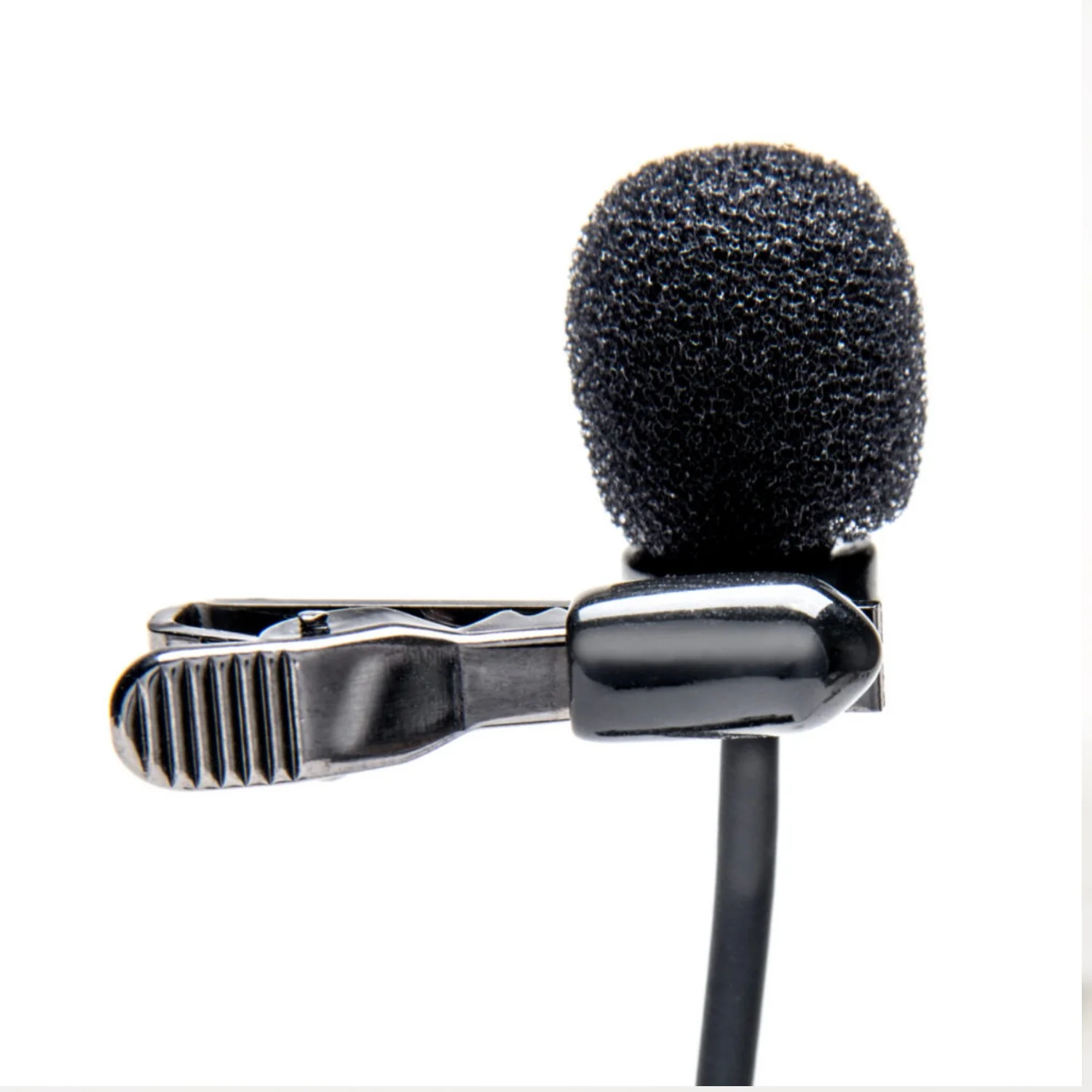 Azden EX-503i Studio Pro Lapel Microphone for Smartphones & Tablets - Image 4