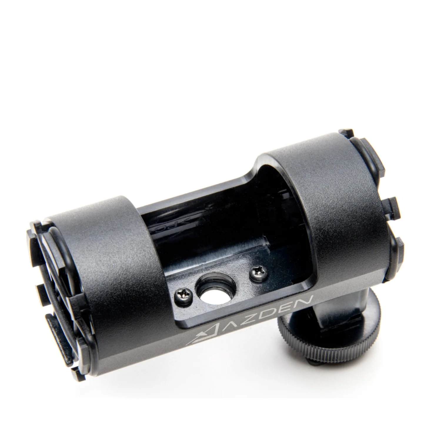 Azden SMH-1 Microphone Suspension Shock Mount - Image 4