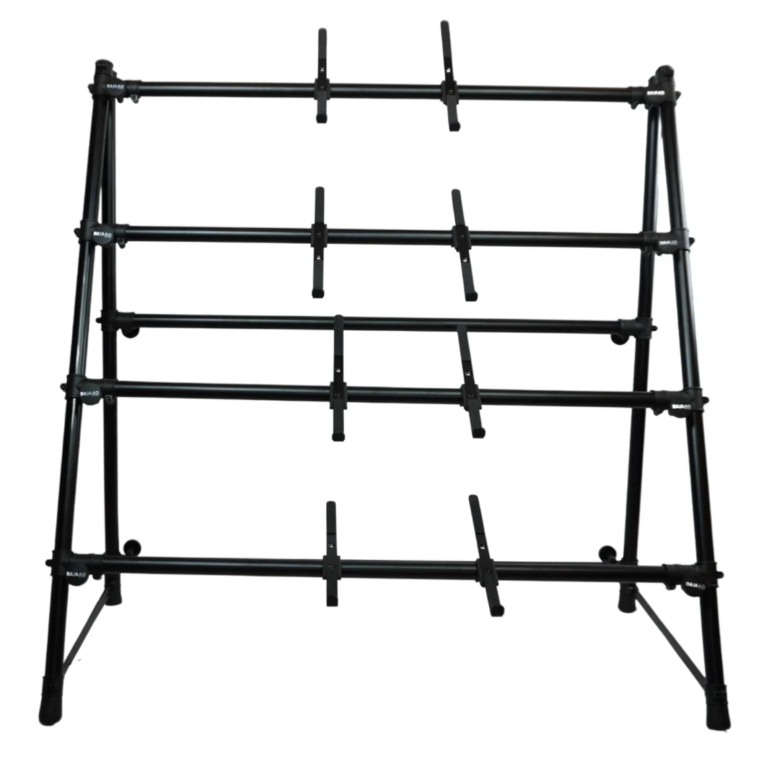 Bajaao 4-Tier A-Frame Keyboard Stand - Image 2