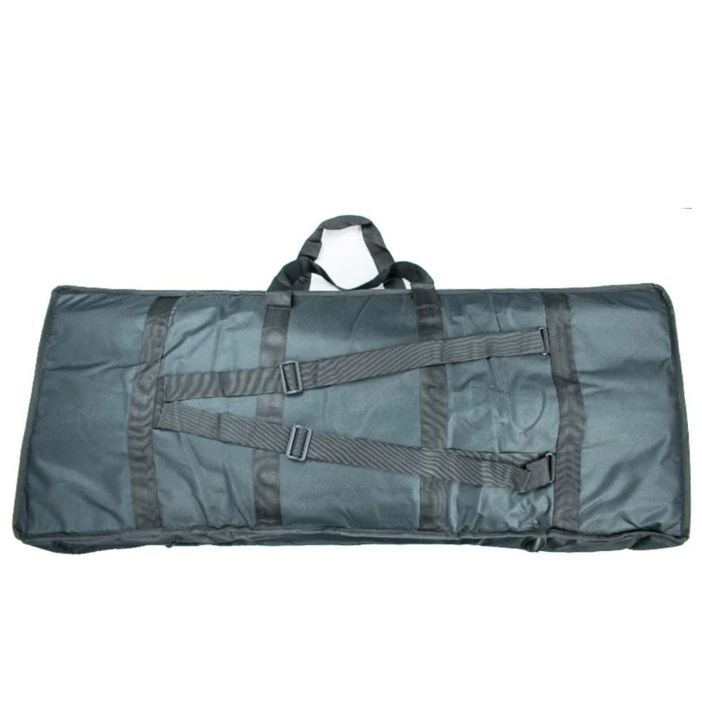 Bajaao 61-Key Keyboard Gig Bag - 5MM - Image 4