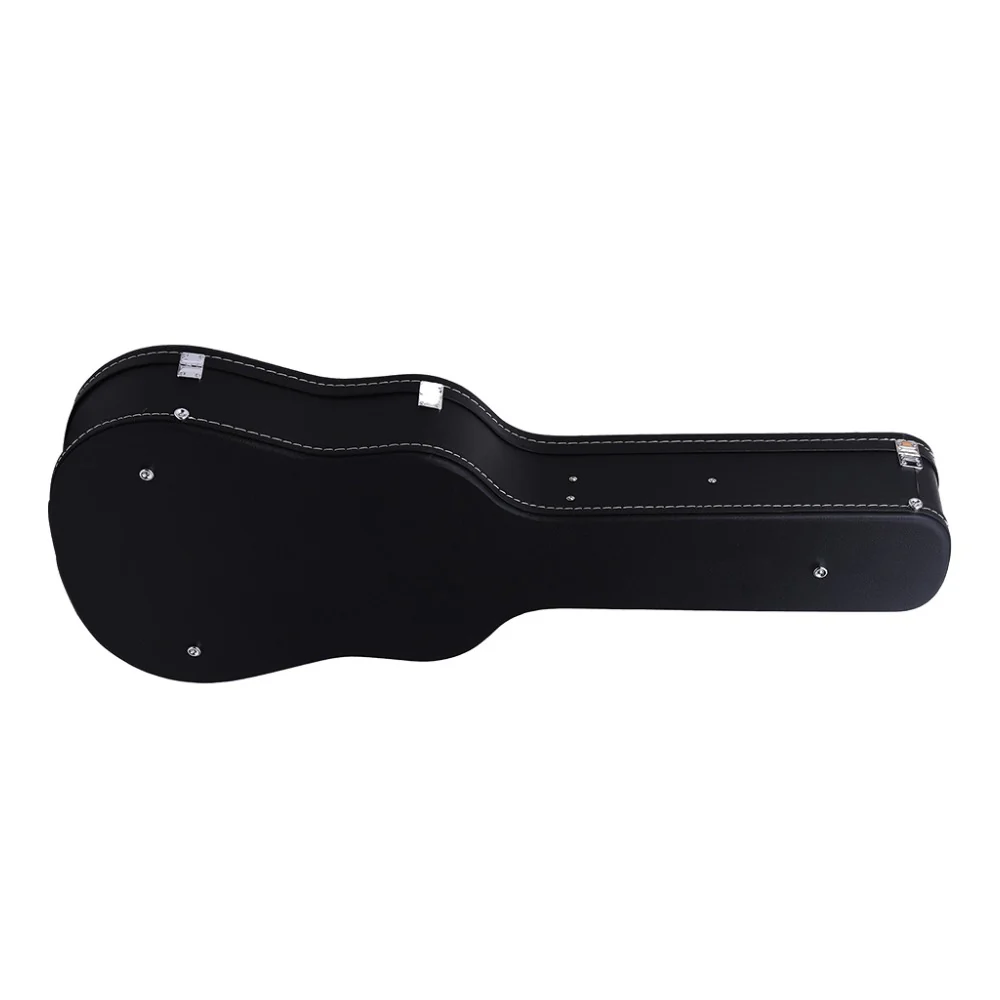 Bajaao Acoustic Guitar Hardshell Case - Image 2
