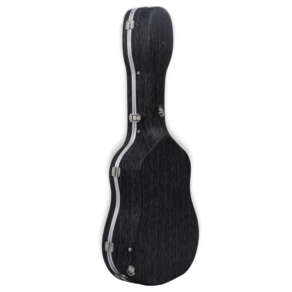 Bajaao Acoustic Guitar Lightweight ABS Case - Image 3