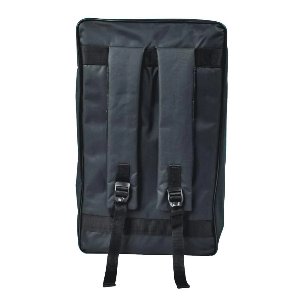 Bajaao BG-1 Cajon Bag With Extra Front Pocket - Image 4