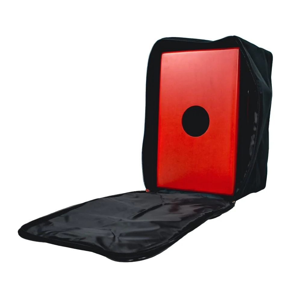 Bajaao BG-1 Cajon Bag With Extra Front Pocket - Image 7