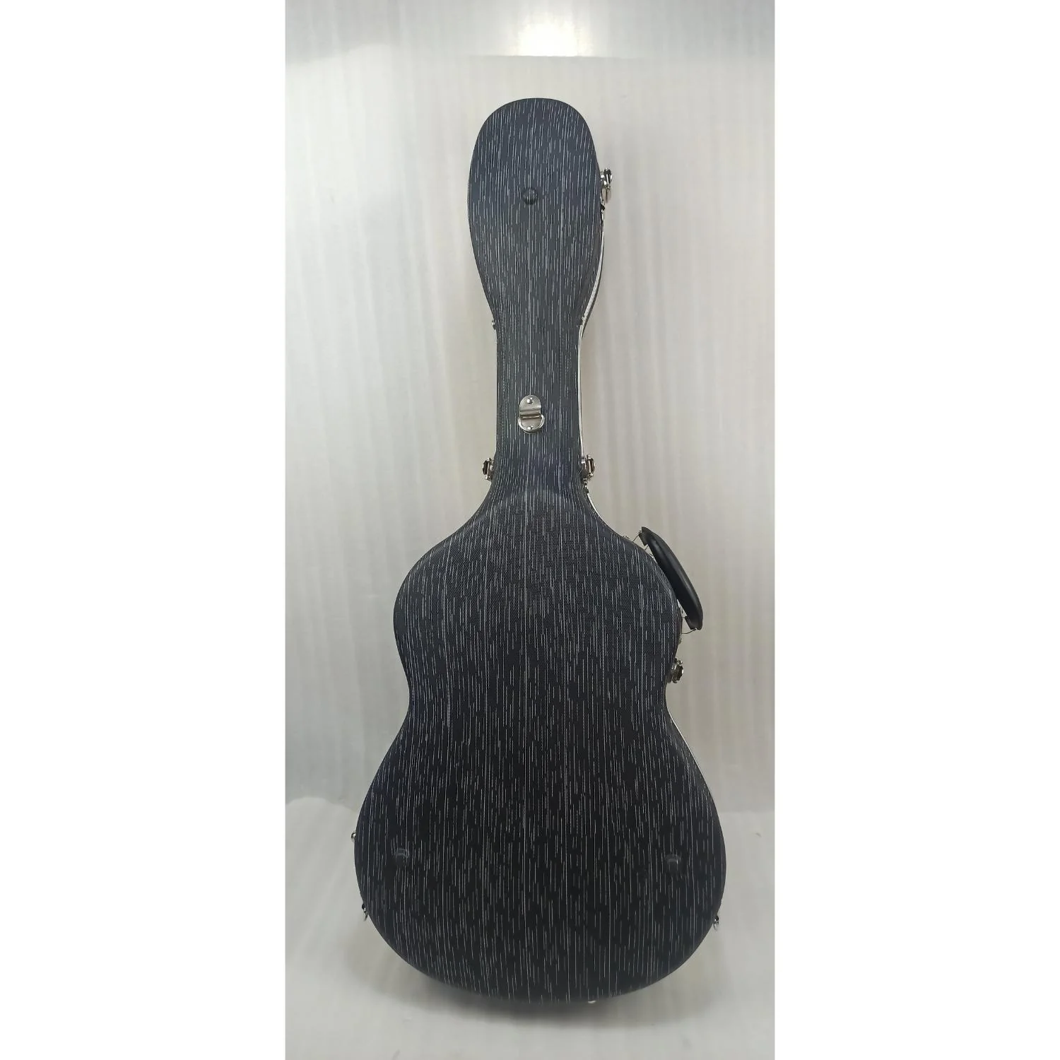 Bajaao Classical Guitar Lightweight ABS Case - Open Box B Stock