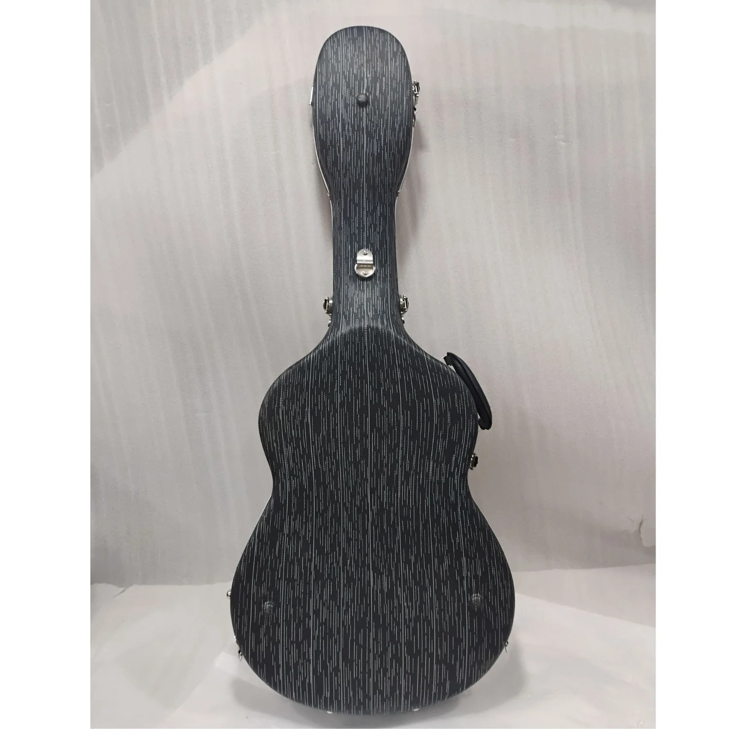 Bajaao Classical Guitar Lightweight ABS Case - Open Box B Stock - Image 9
