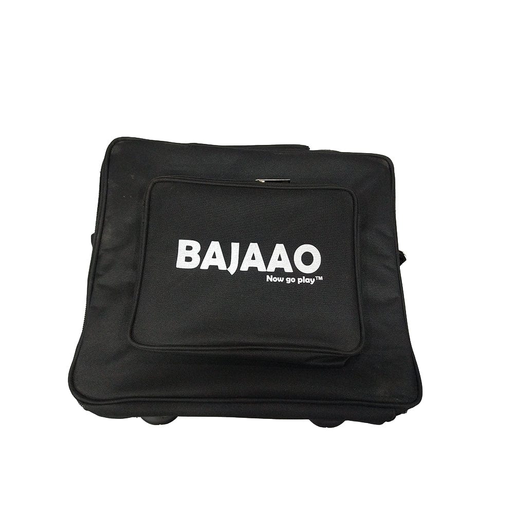Bajaao Custom Double Bass Pedal Gigbag