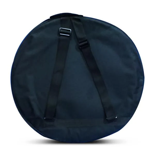 Bajaao Deluxe Cymbal Gig Bag - Open Box - Image 2