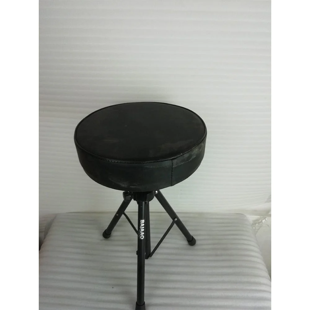 Bajaao DT01 Basic Adjustable Drum Throne - Open Box B Stock - Image 2