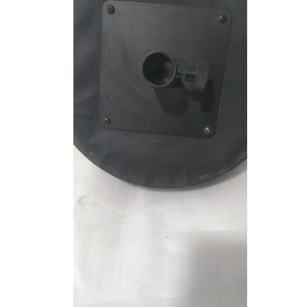 Bajaao DT01 Basic Adjustable Drum Throne - Open Box B Stock - Image 21